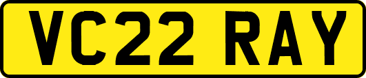 VC22RAY
