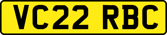 VC22RBC