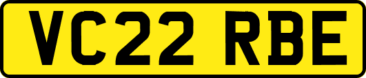 VC22RBE