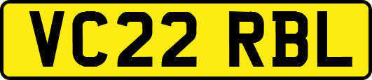 VC22RBL