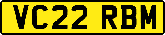 VC22RBM