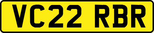 VC22RBR