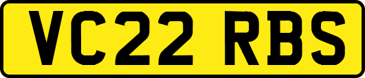 VC22RBS