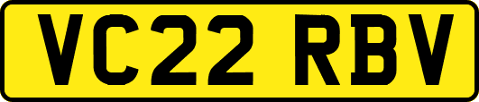 VC22RBV