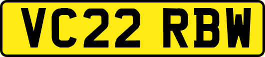 VC22RBW