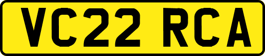 VC22RCA