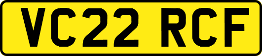 VC22RCF