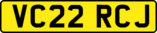 VC22RCJ