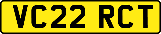 VC22RCT
