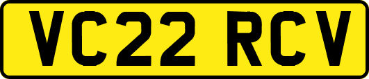 VC22RCV