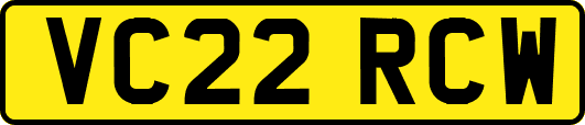 VC22RCW