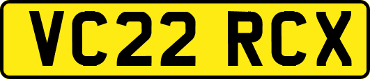 VC22RCX