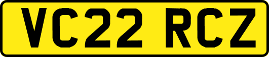 VC22RCZ