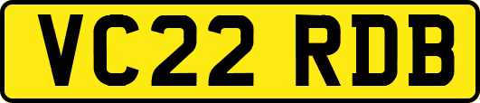 VC22RDB
