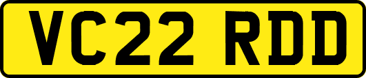 VC22RDD
