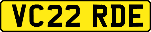 VC22RDE