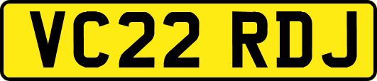 VC22RDJ