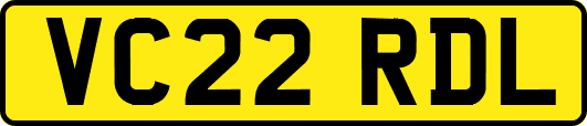VC22RDL