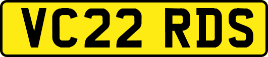 VC22RDS