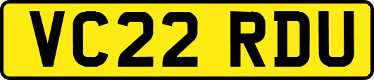 VC22RDU
