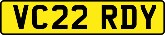 VC22RDY