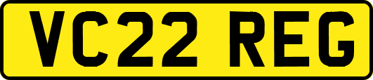 VC22REG