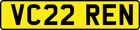 VC22REN