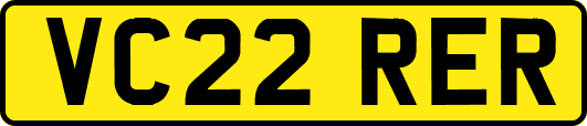 VC22RER
