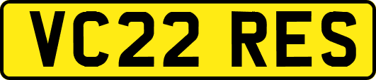 VC22RES