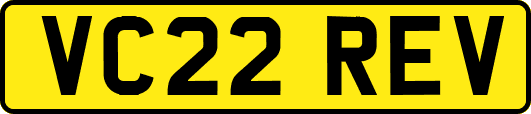 VC22REV