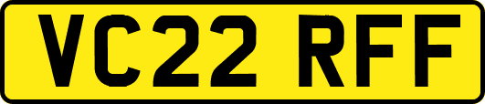 VC22RFF