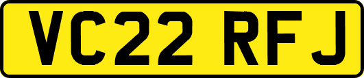 VC22RFJ