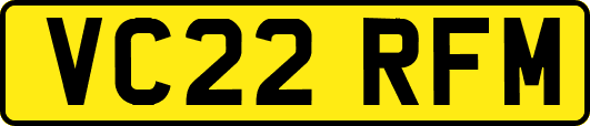 VC22RFM