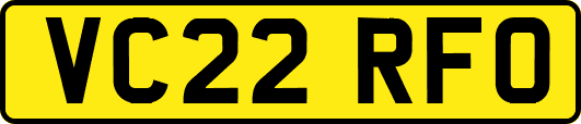 VC22RFO