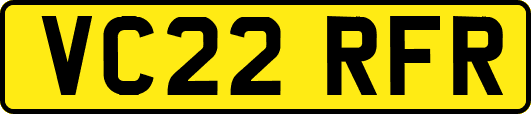 VC22RFR