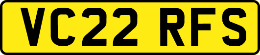 VC22RFS