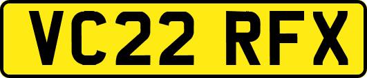 VC22RFX