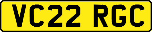 VC22RGC