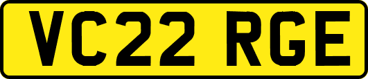 VC22RGE