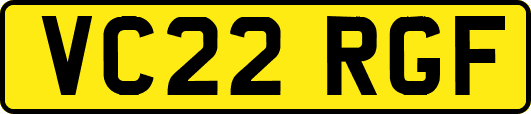 VC22RGF