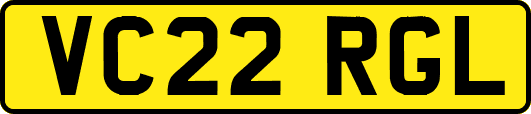 VC22RGL