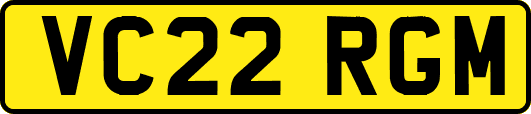 VC22RGM