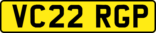 VC22RGP