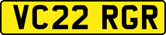 VC22RGR