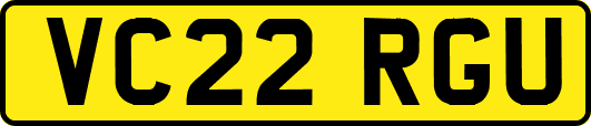 VC22RGU