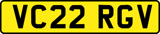 VC22RGV
