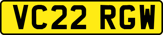 VC22RGW