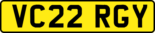 VC22RGY