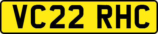 VC22RHC