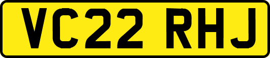 VC22RHJ